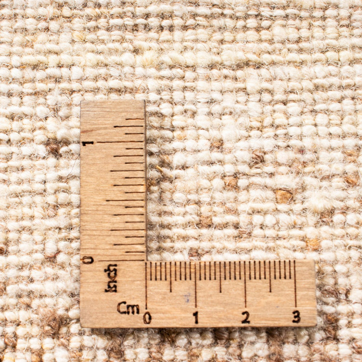 Dywan Gabbeh - Loribaft Perski - 292 x 216 cm - brązowy