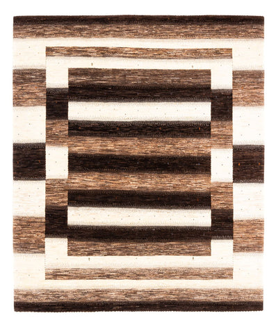 Loribaft Dywan 221x257cm - Perserteppich Wollteppich