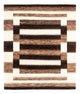 Loribaft Dywan 257x221cm - Perserteppich Wollteppich