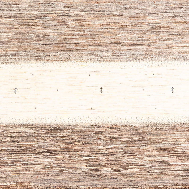 Dywan Gabbeh - Loribaft Perski - 290 x 207 cm - natura