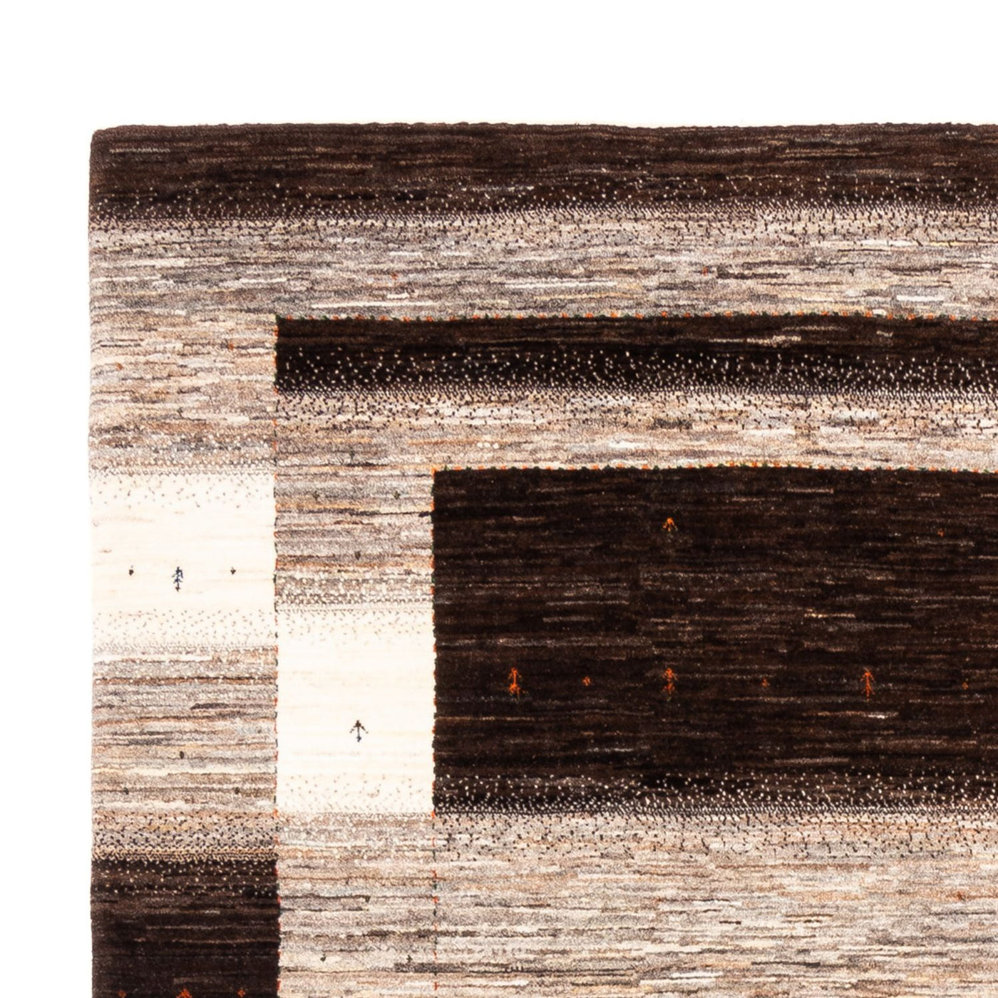 Loribaft Dywan 290x207cm - Perserteppich Wollteppich