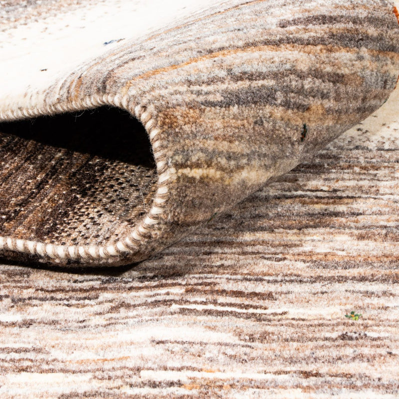 Dywan Gabbeh - Loribaft Perski - 290 x 207 cm - natura