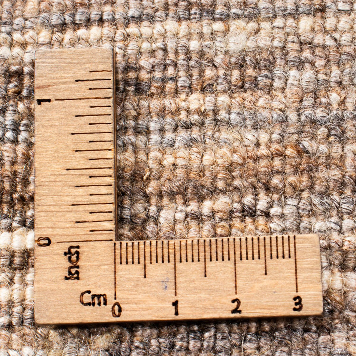 Dywan Gabbeh - Loribaft Perski - 290 x 207 cm - natura