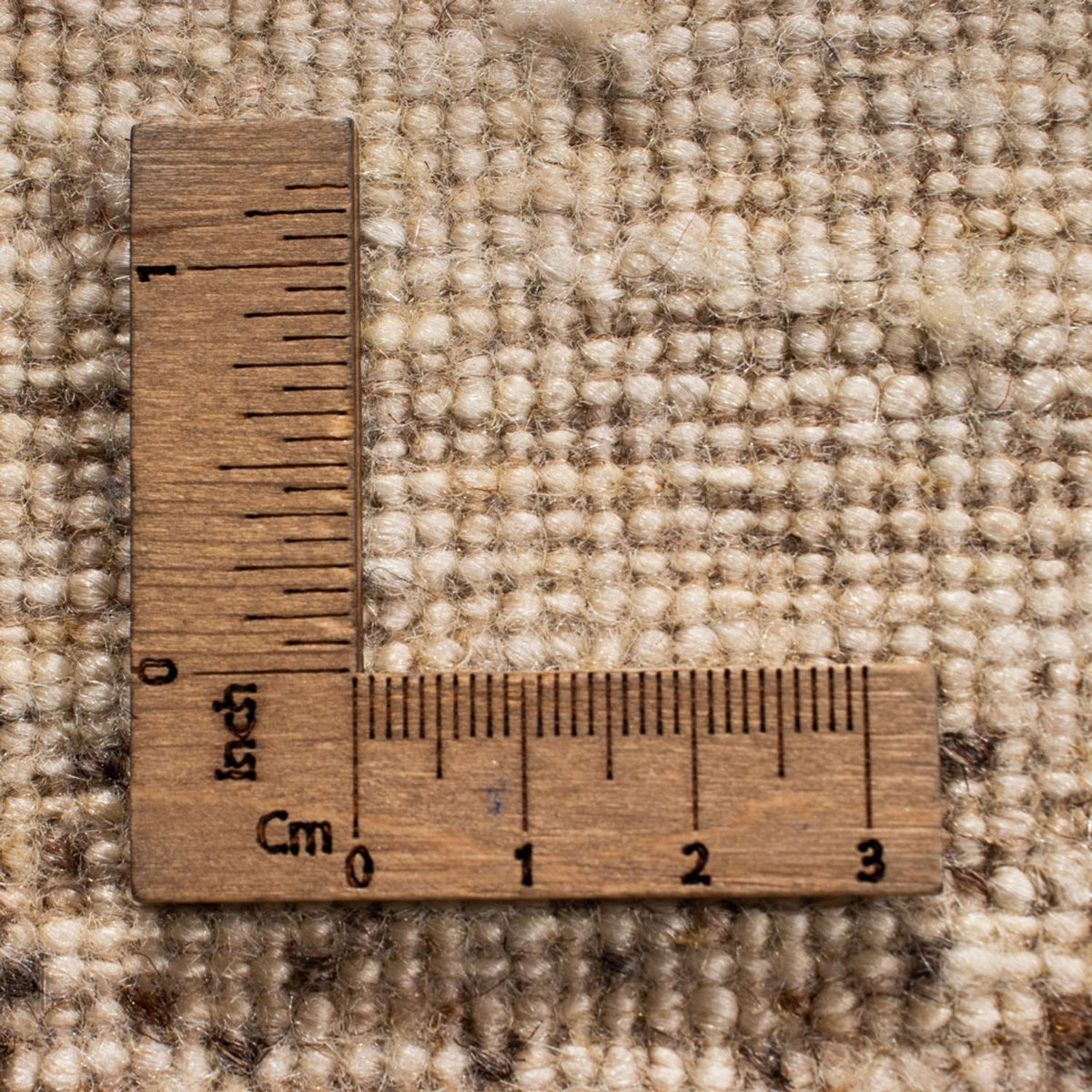 Dywan Gabbeh - Loribaft Perski - 298 x 215 cm - szary