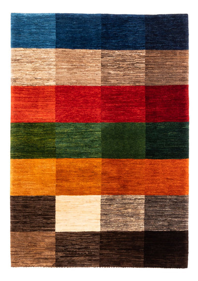 Loribaft Dywan 132x184cm - Perserteppich Wollteppich