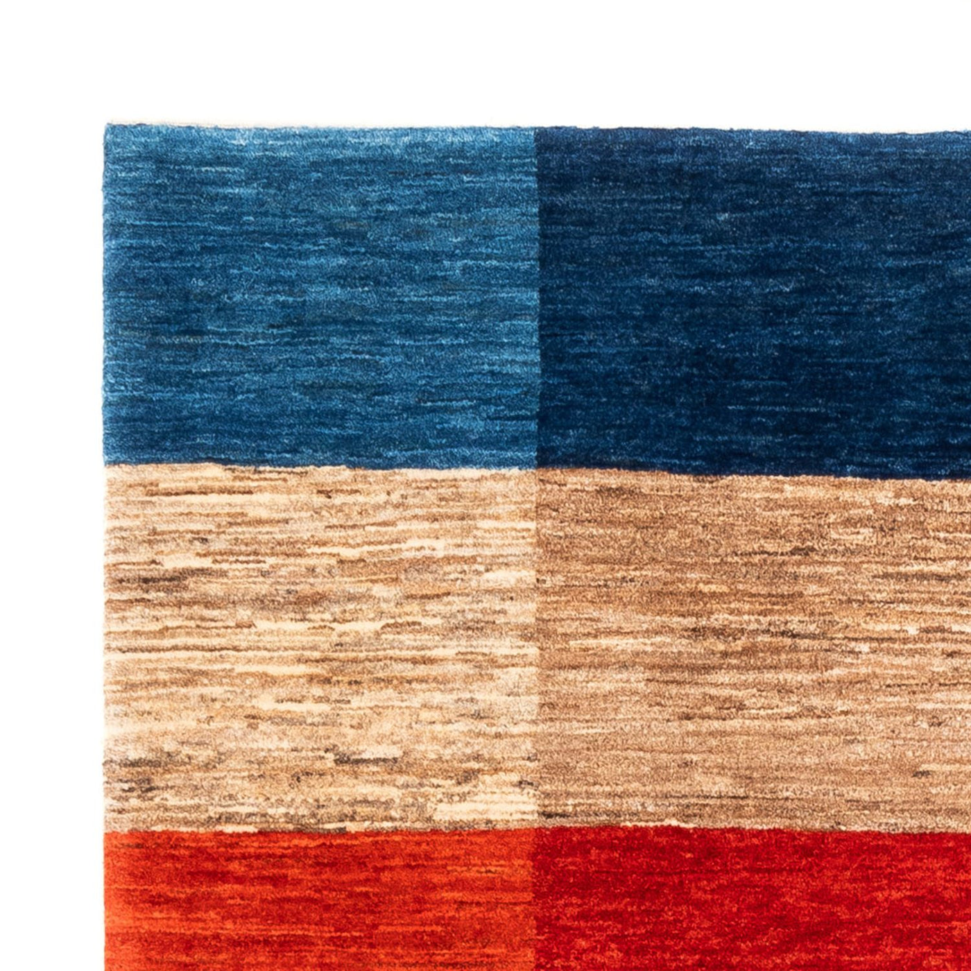 Loribaft Dywan 184x132cm - Perserteppich Wollteppich