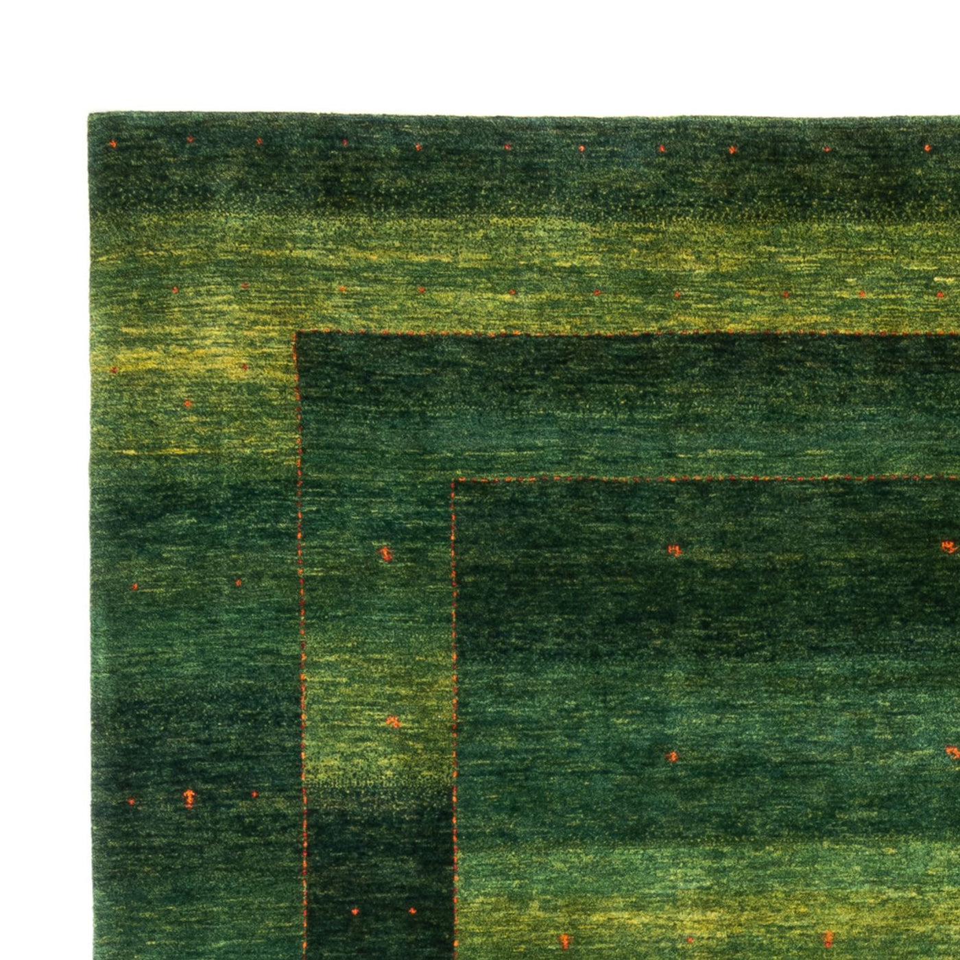 Loribaft Dywan 309x226cm - Perserteppich Wollteppich