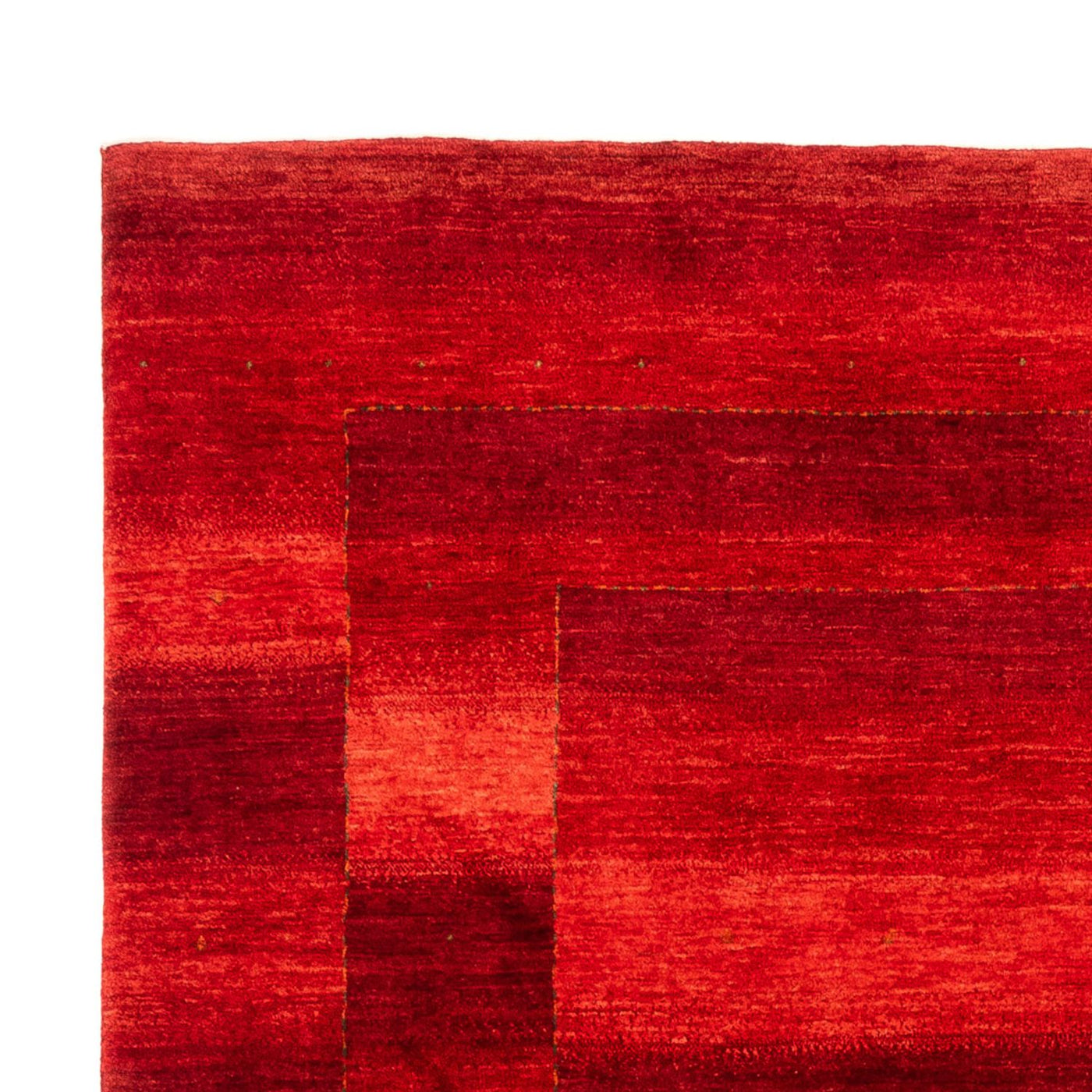 Loribaft Dywan 303x210cm - Perserteppich Wollteppich