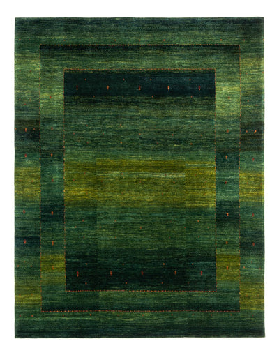 Loribaft Dywan 210x254cm - Perserteppich Wollteppich