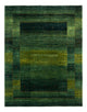 Loribaft Dywan 254x210cm - Perserteppich Wollteppich