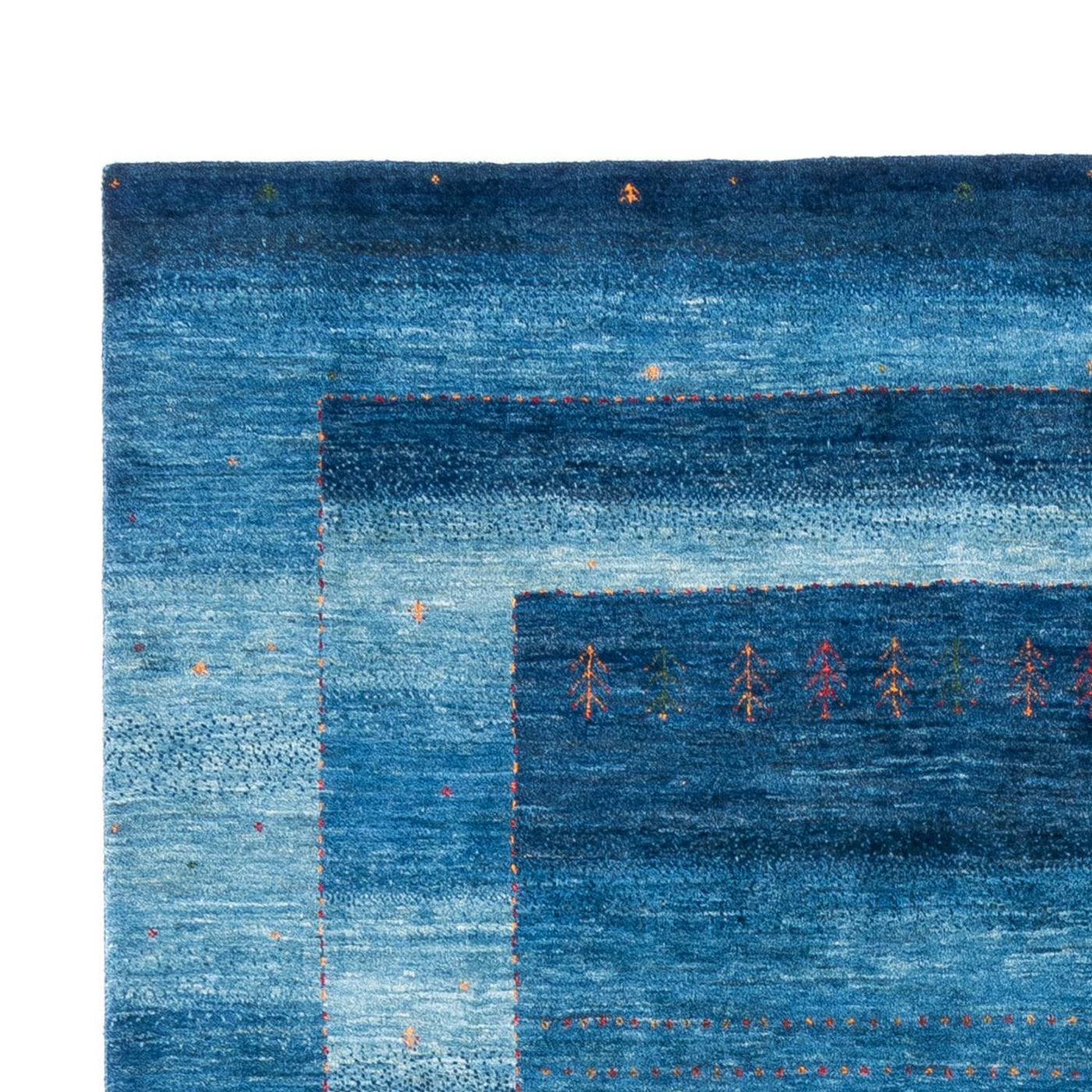 Loribaft Dywan 302x195cm - Perserteppich Wollteppich
