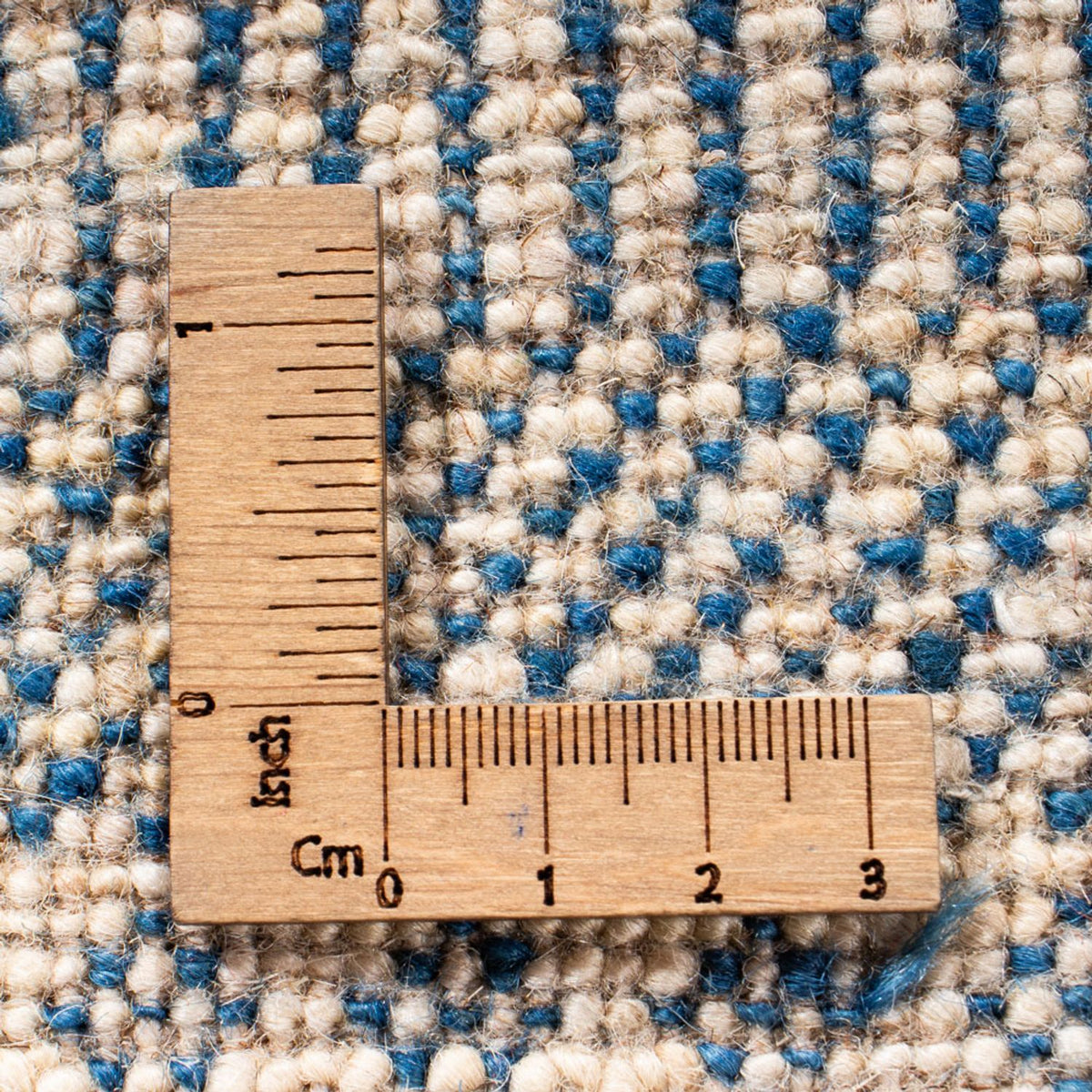 Dywan Gabbeh - Loribaft Perski - 308 x 226 cm - kremowy