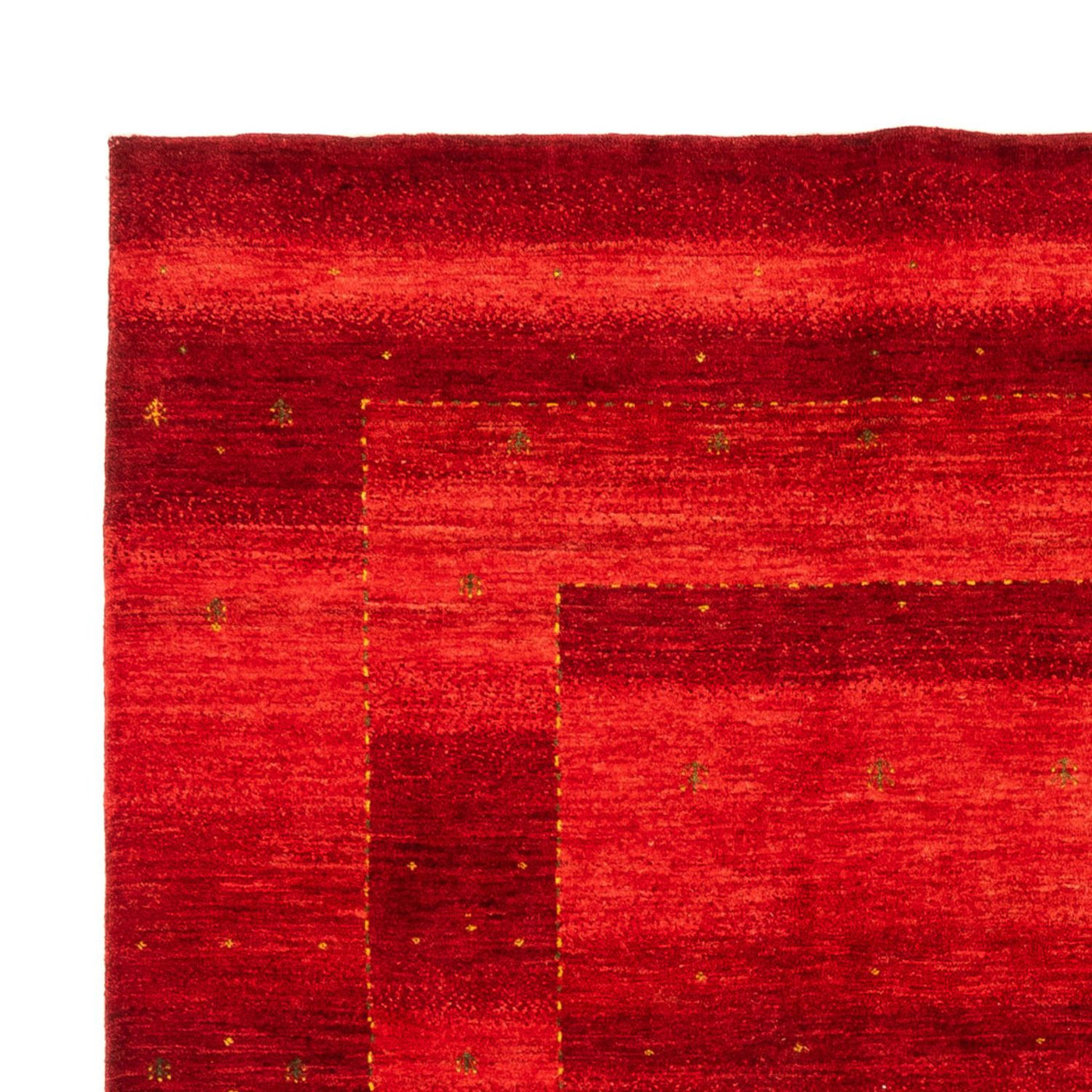 Loribaft Dywan 277x217cm - Perserteppich Wollteppich