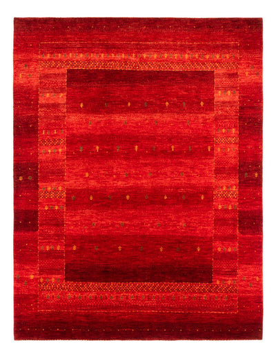 Loribaft Dywan 220x277cm - Perserteppich Wollteppich