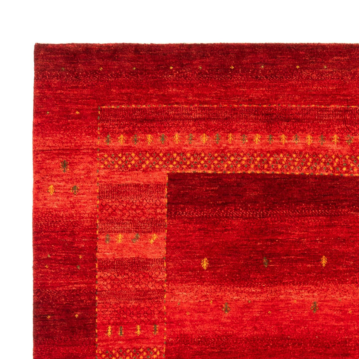 Loribaft Dywan 220x277cm - Perserteppich Wollteppich