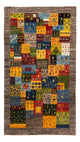 Loribaft Dywan 188x109cm - Perserteppich Wollteppich