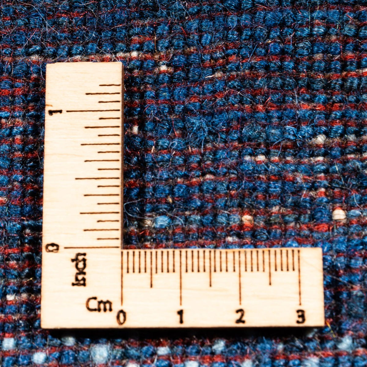 Gabbeh Teppich - Loribaft Perser - Royal - 180 x 123 cm - mehrfarbig