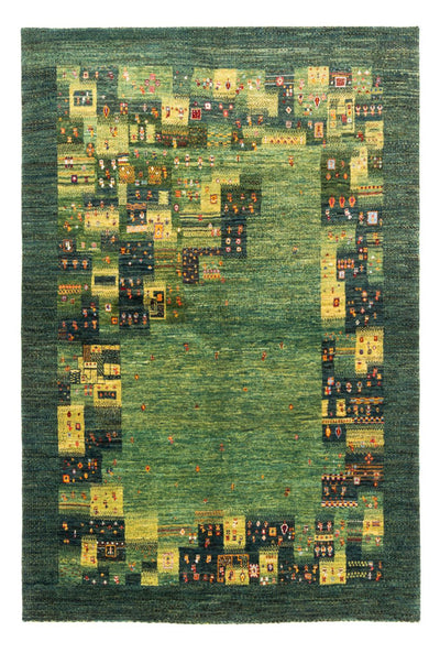 Loribaft Dywan 167x251cm - Perserteppich Wollteppich