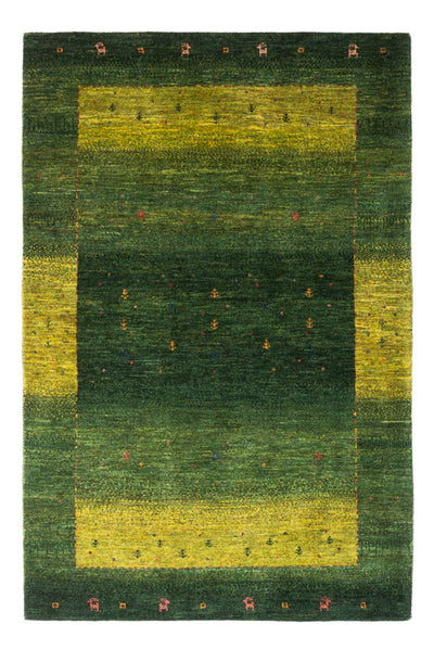 Loribaft Dywan 100x154cm - Perserteppich Wollteppich