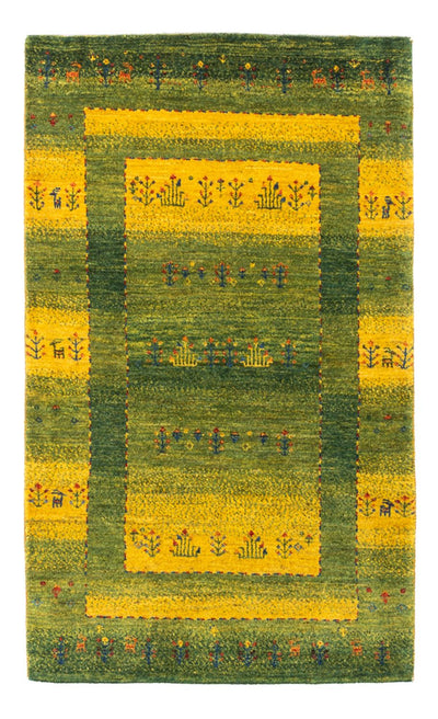 Loribaft Dywan 76x128cm - Perserteppich Wollteppich