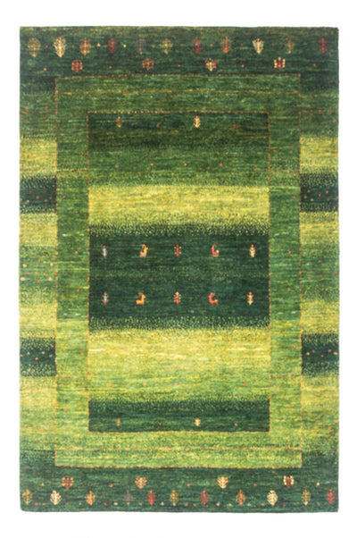 Loribaft Dywan 98x148cm - Perserteppich Wollteppich