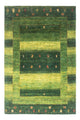 Loribaft Dywan 148x98cm - Perserteppich Wollteppich