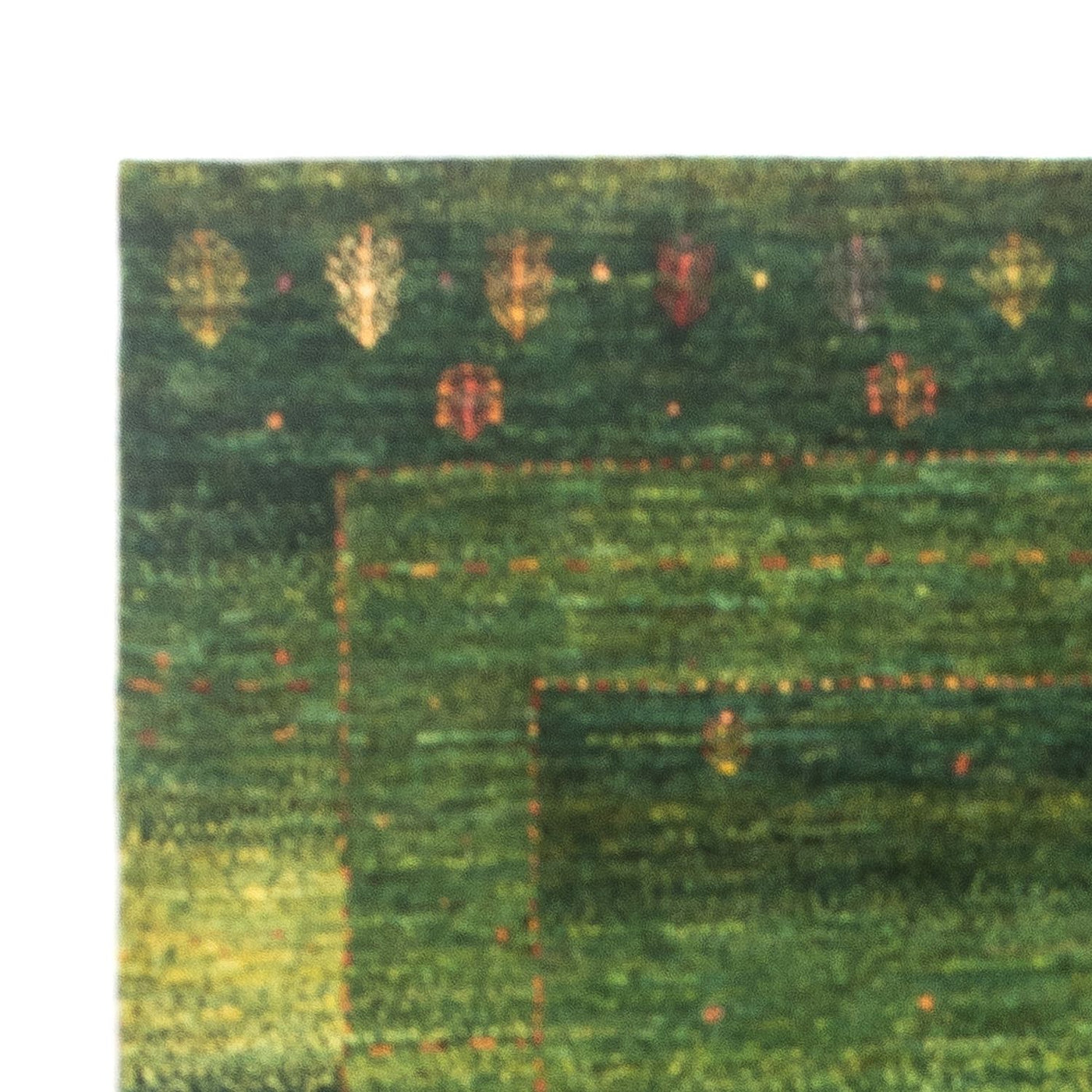 Loribaft Dywan 148x98cm - Perserteppich Wollteppich