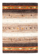 Loribaft Dywan 122x82cm - Perserteppich Wollteppich