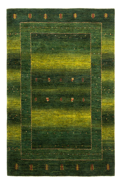 Loribaft Dywan 120x176cm - Perserteppich Wollteppich