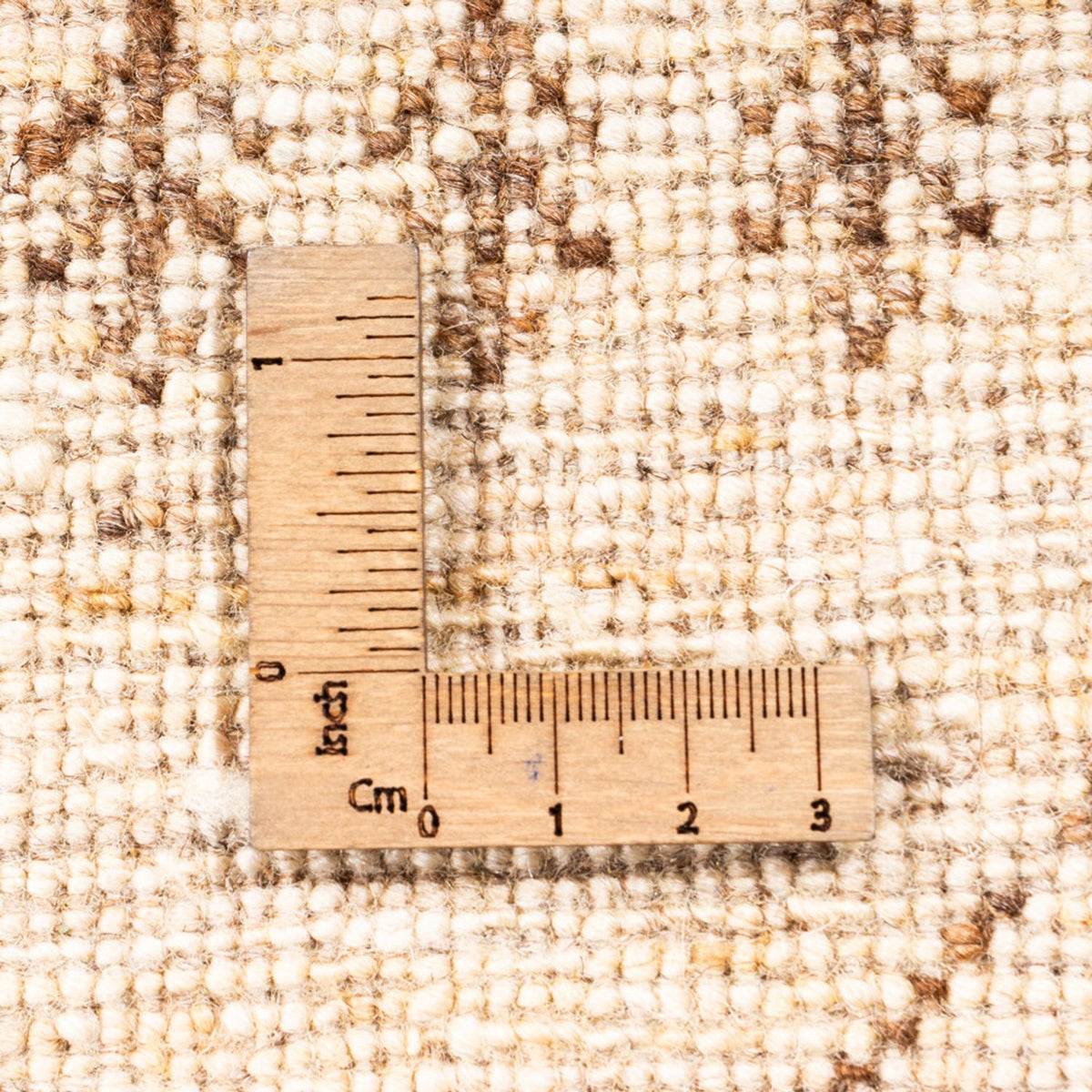 Dywan Gabbeh - Loribaft Perski - 251 x 182 cm - natura