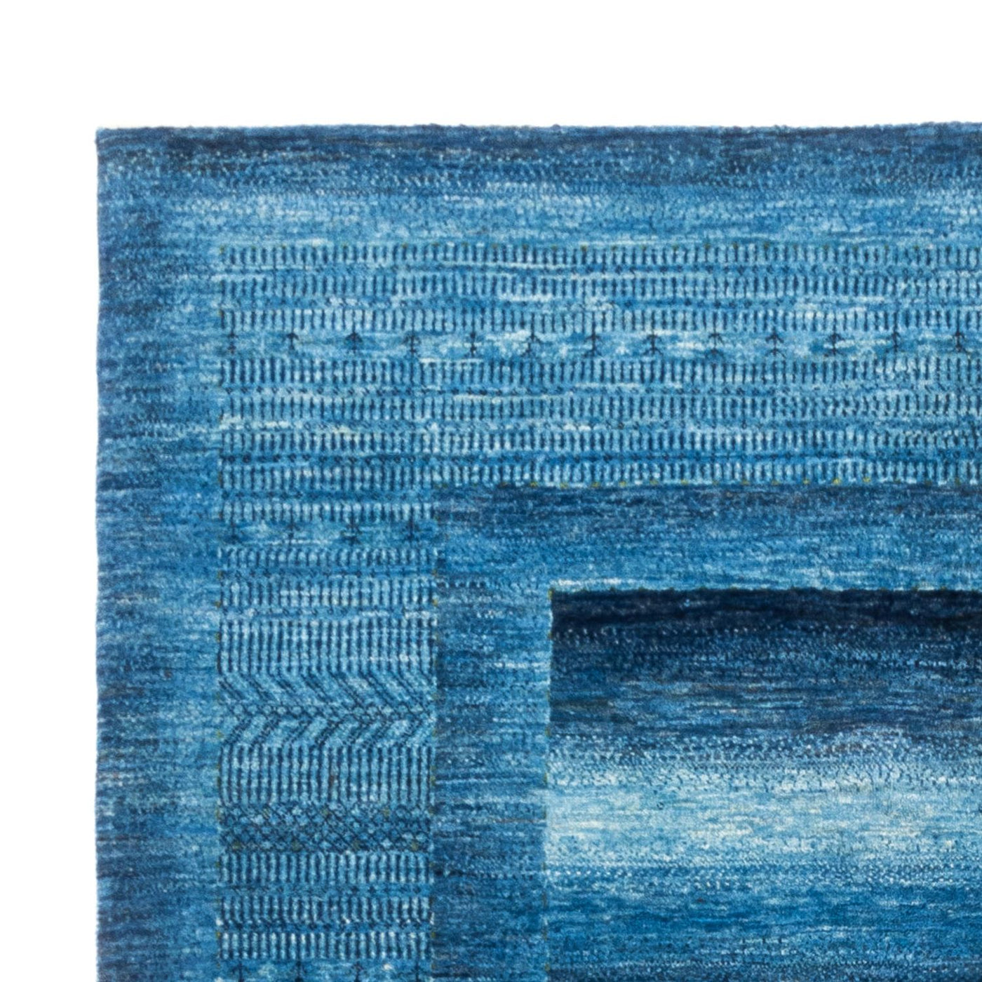 Loribaft Dywan 255x177cm - Perserteppich Wollteppich