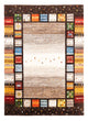 Loribaft Dywan 234x174cm - Perserteppich Wollteppich