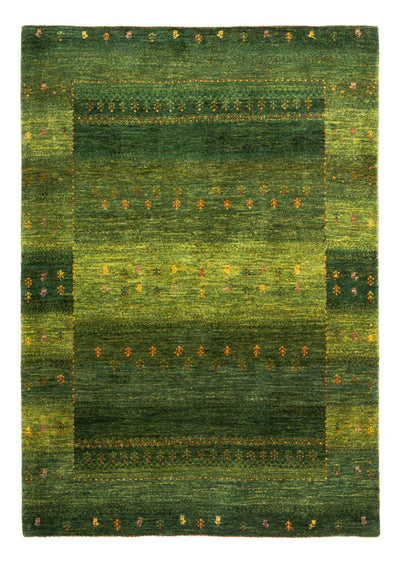 Loribaft Dywan 123x175cm - Perserteppich Wollteppich