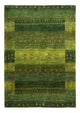 Loribaft Dywan 175x123cm - Perserteppich Wollteppich