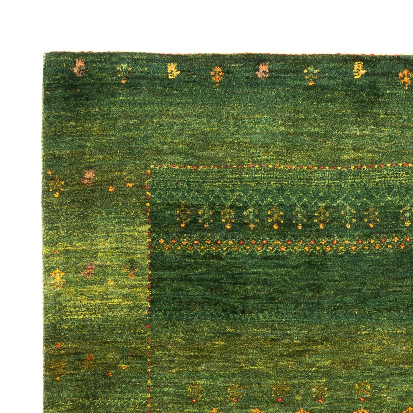 Loribaft Dywan 175x123cm - Perserteppich Wollteppich