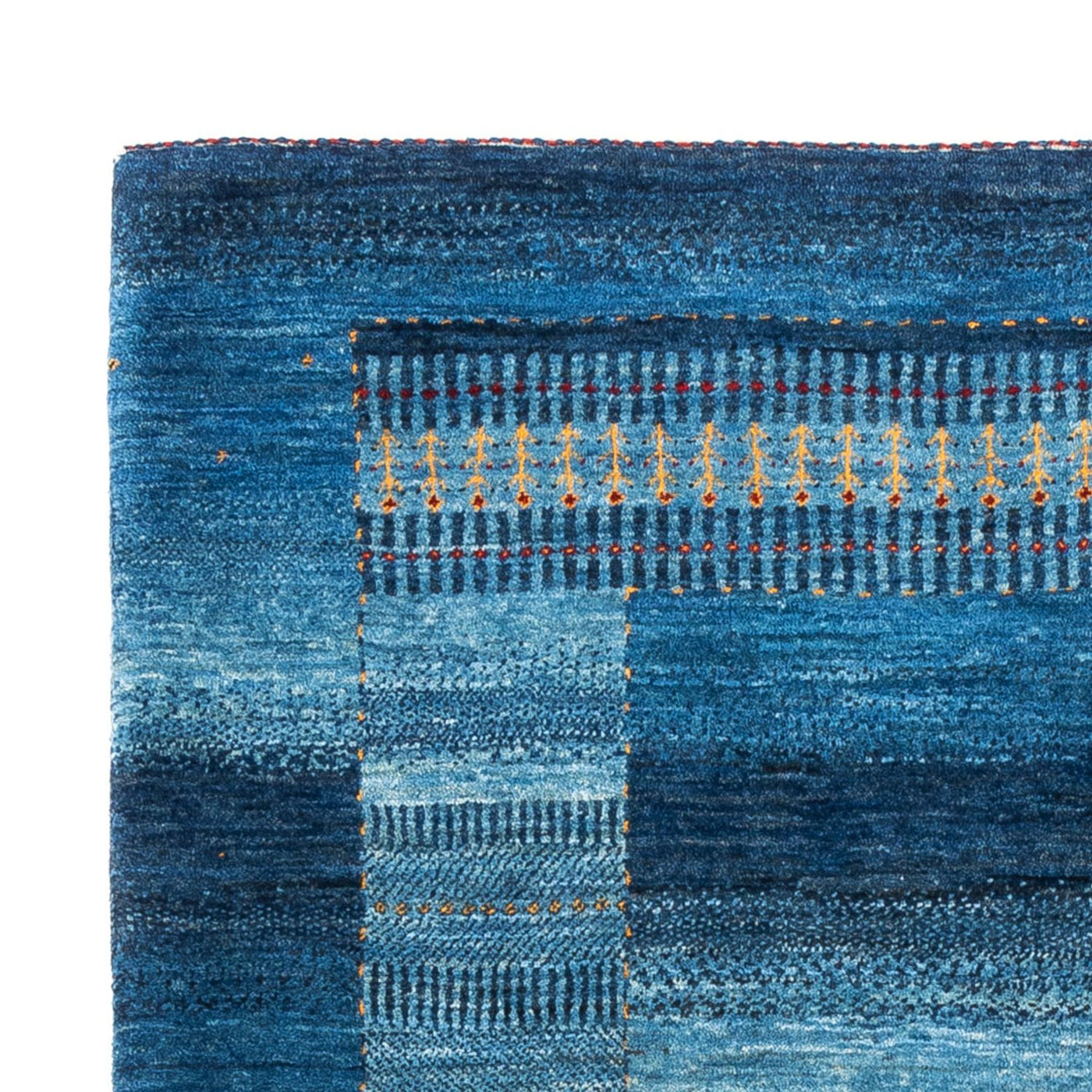 Loribaft Dywan 183x126cm - Perserteppich Wollteppich