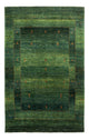 Loribaft Dywan 192x126cm - Perserteppich Wollteppich