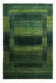 Loribaft Dywan 187x127cm - Perserteppich Wollteppich