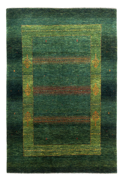 Loribaft Dywan 132x190cm - Perserteppich Wollteppich