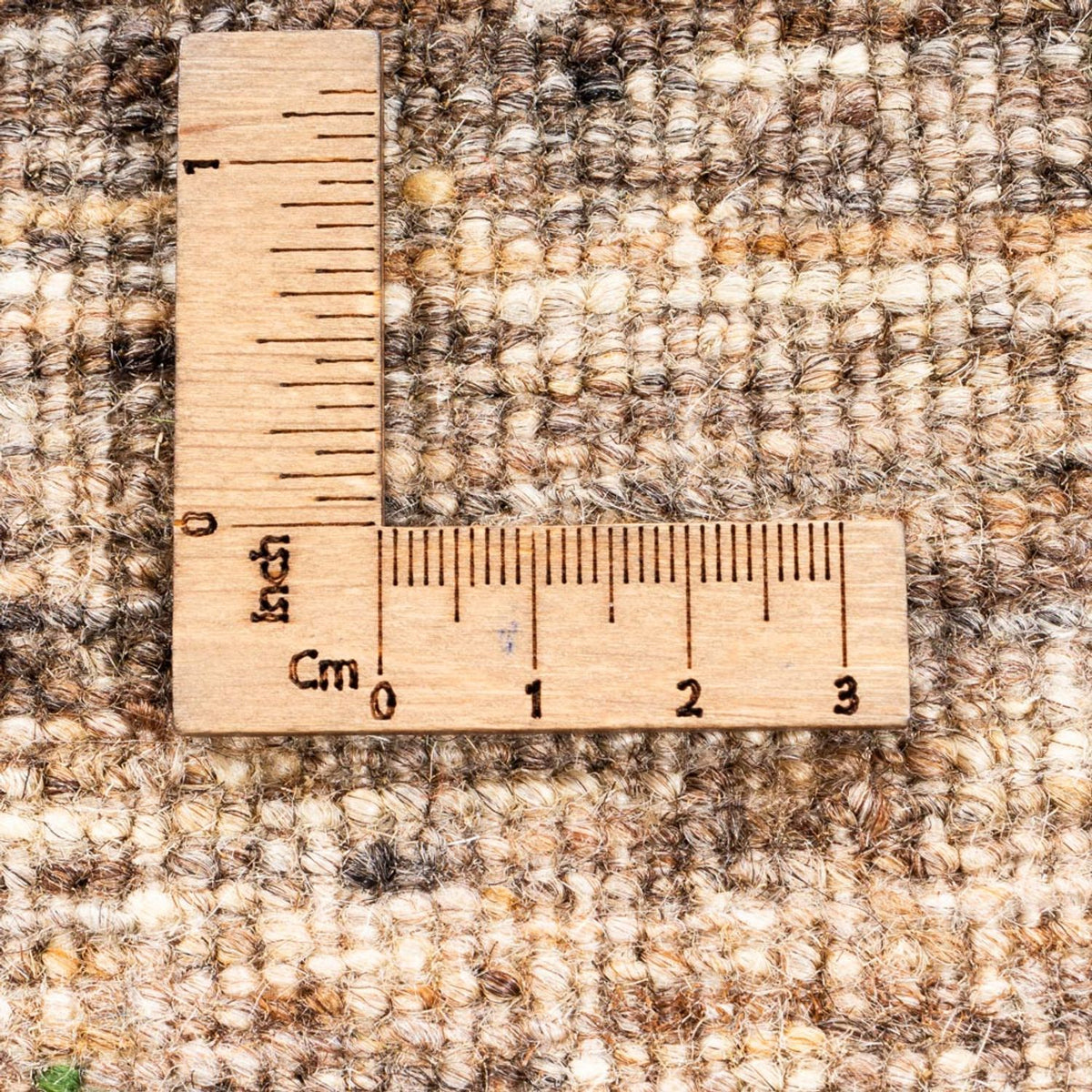 Dywan Gabbeh - Loribaft Perski - 240 x 173 cm - natura