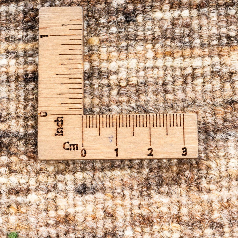 Dywan Gabbeh - Loribaft Perski - 240 x 173 cm - natura