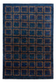 Loribaft Dywan 253x180cm - Perserteppich Wollteppich