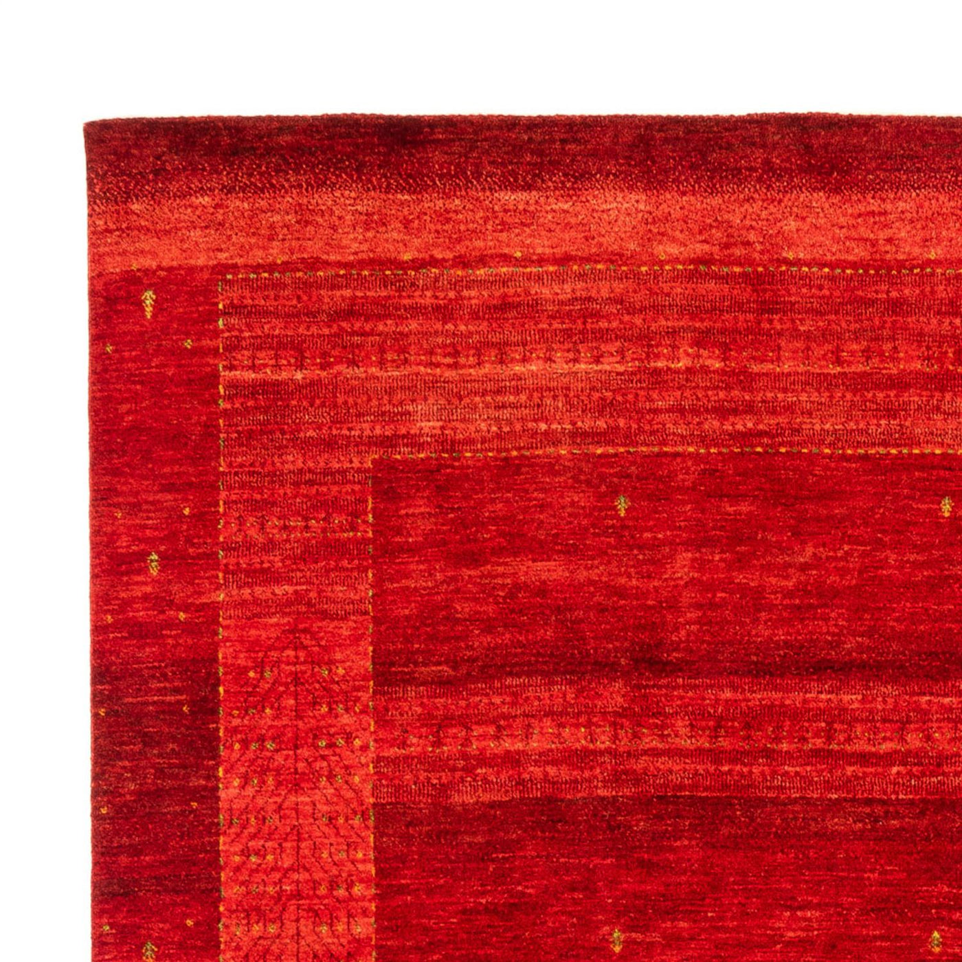 Loribaft Dywan 313x231cm - Perserteppich Wollteppich
