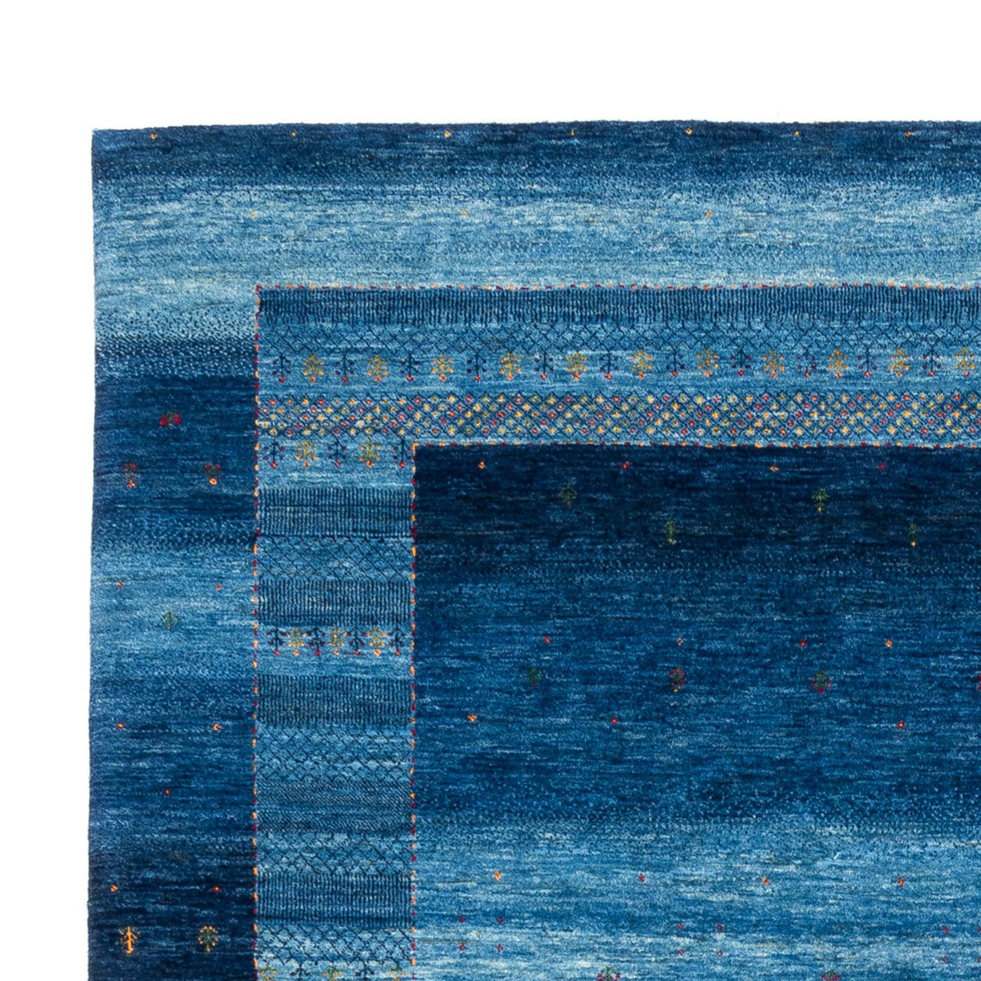 Loribaft Dywan 331x228cm - Perserteppich Wollteppich