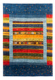 Loribaft Dywan 239x162cm - Perserteppich Wollteppich