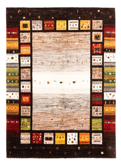Loribaft Dywan 177x237cm - Perserteppich Wollteppich