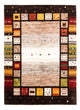 Loribaft Dywan 237x177cm - Perserteppich Wollteppich