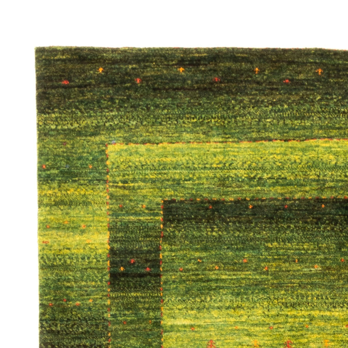 Loribaft Dywan 236x166cm - Perserteppich Wollteppich