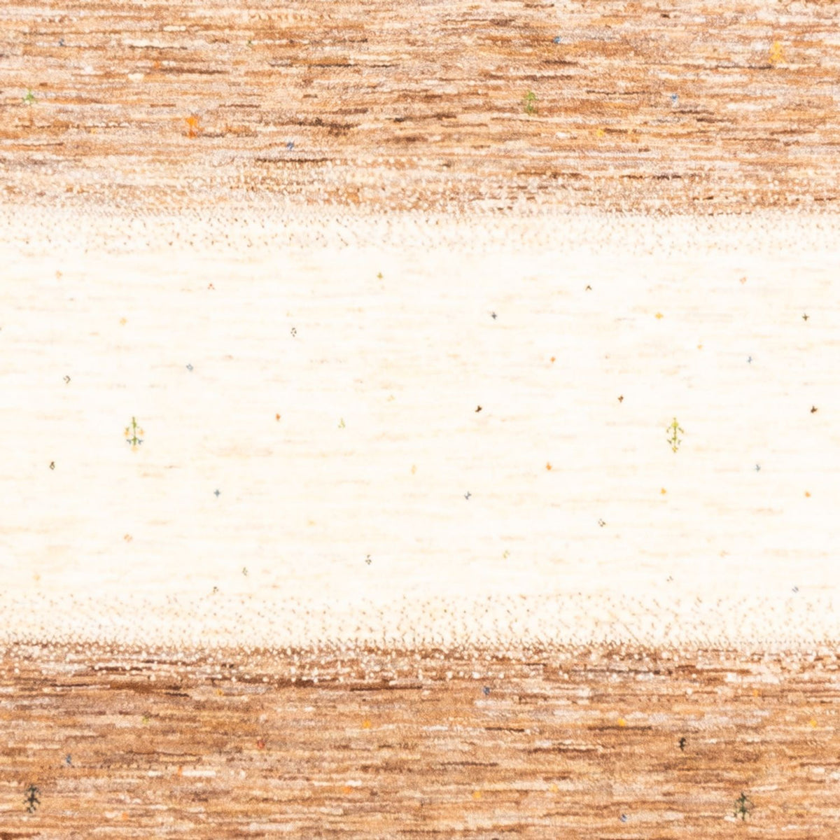 Dywan Gabbeh - Loribaft Perski - 228 x 179 cm - natura