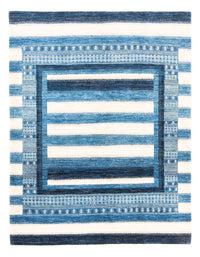Loribaft Dywan 222x172cm - Perserteppich Wollteppich – product image